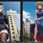 Giantess AI